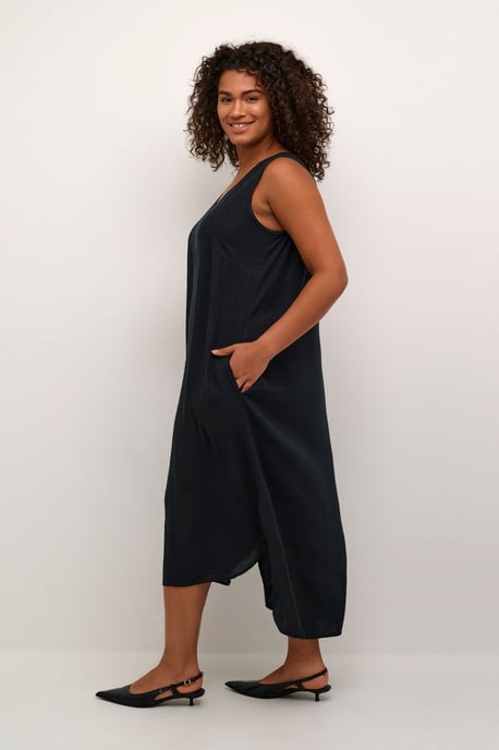 Dress A-shape - Image 3