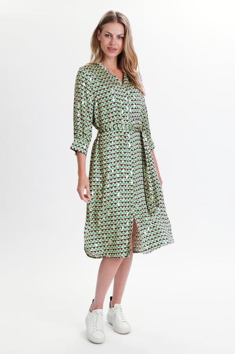 Dress Relaxed fit - Image 2