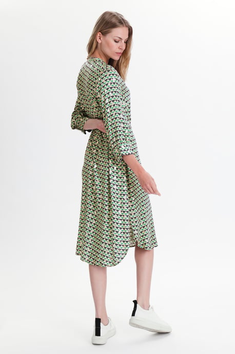 Dress Relaxed fit - Image 5