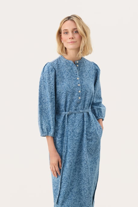Dress Easy fit - Image 4