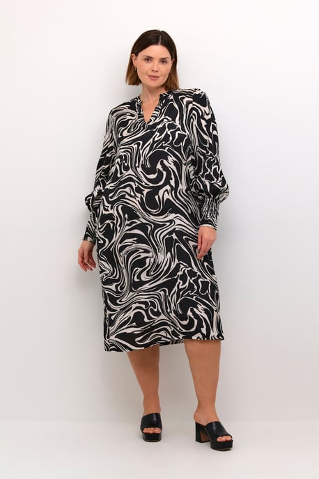 Dress A-shape - Image 2