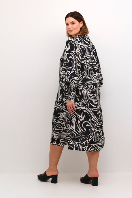 Dress A-shape - Image 3
