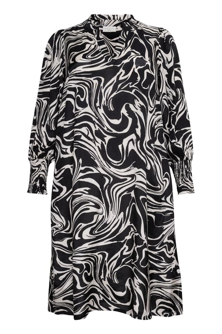 Dress A-shape - Image 5
