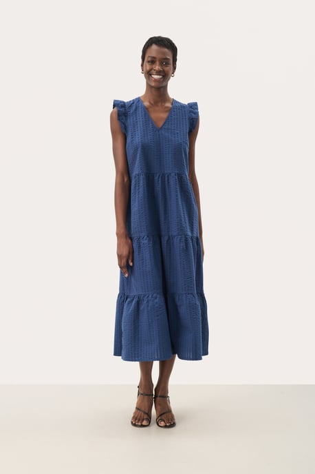 Dress A-shape - Image 1