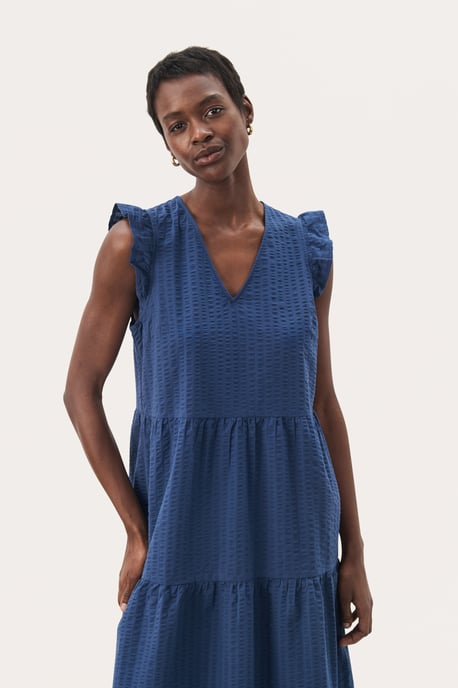 Dress A-shape - Image 2