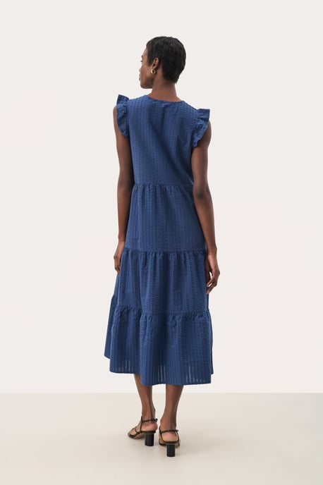 Dress A-shape - Image 3