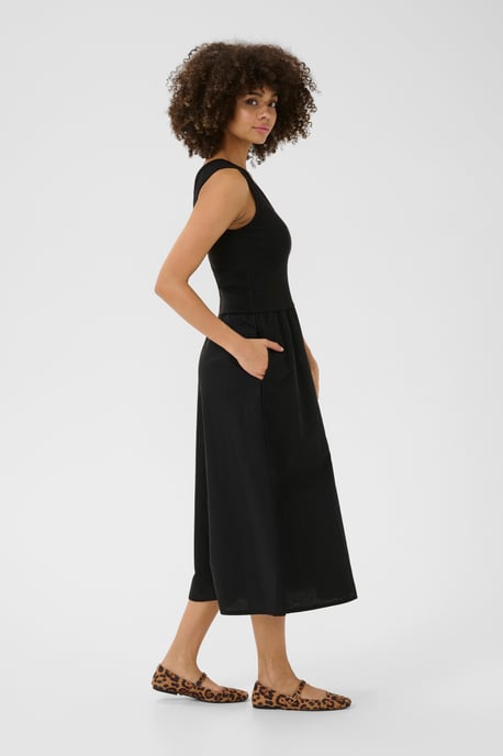 Dress Fitted - Image 2