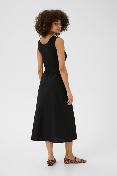 Dress Fitted - Image 3