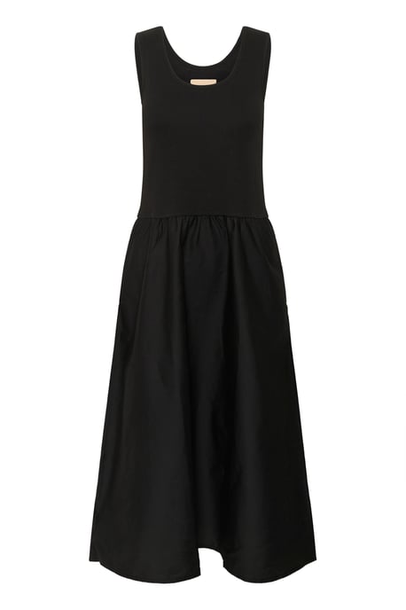 Dress Fitted - Image 4