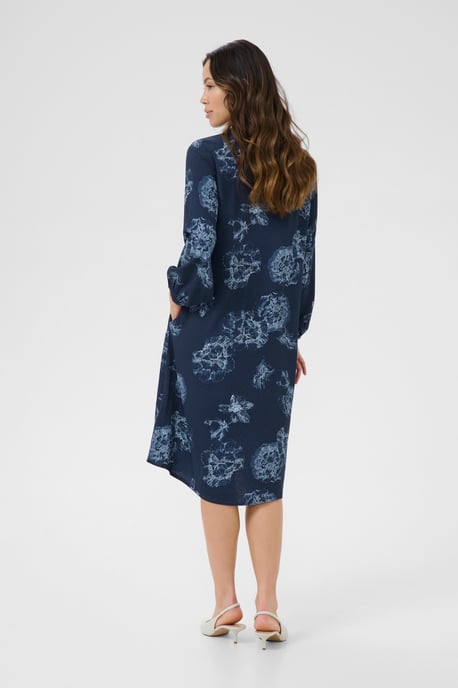 Dress A-Line - Image 2