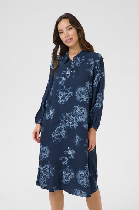 Dress A-Line - Image 3