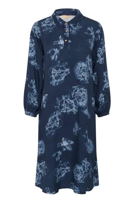 Dress A-Line - Image 4