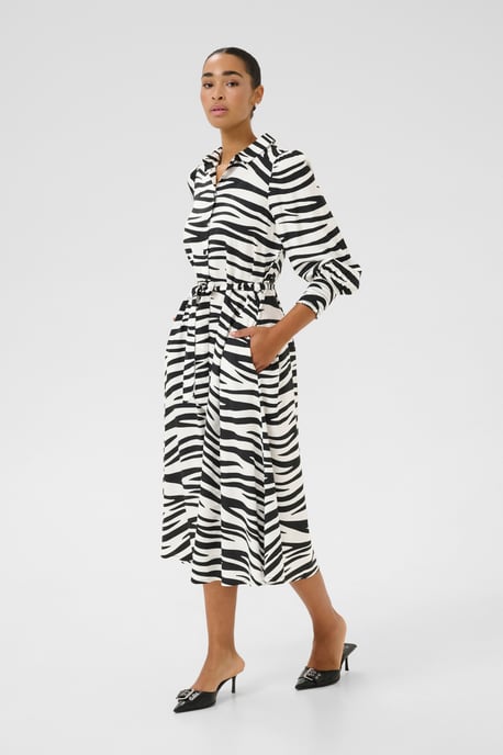 Dress Regular fit - Image 2