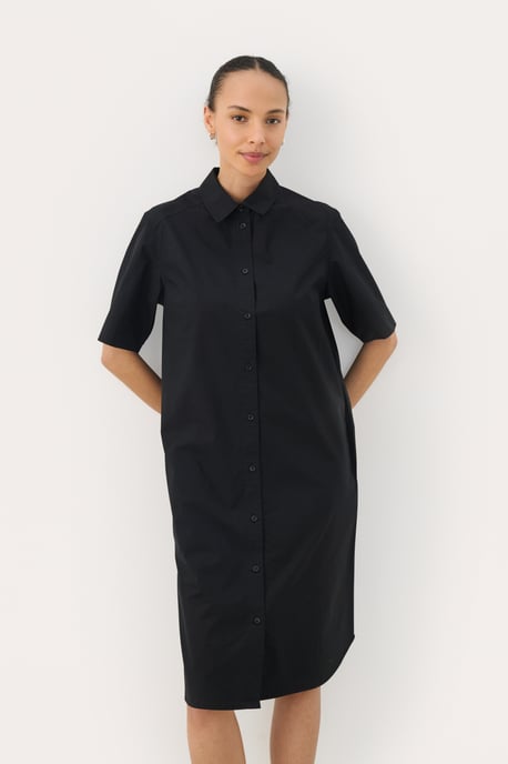 Dress Boxy fit - Image 2