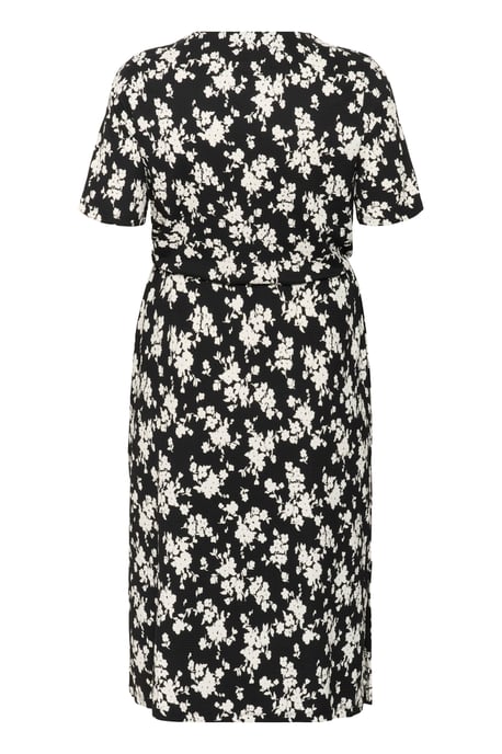 Jersey dress Regular fit - Image 5
