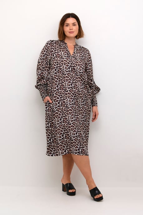 Dress A-shape - Image 2