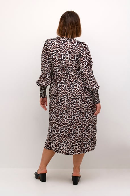 Dress A-shape - Image 4
