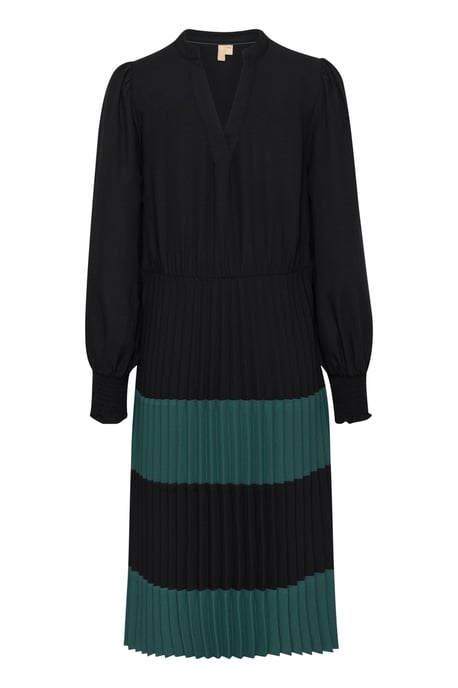 Dress Feminine Silhouette - Image 4