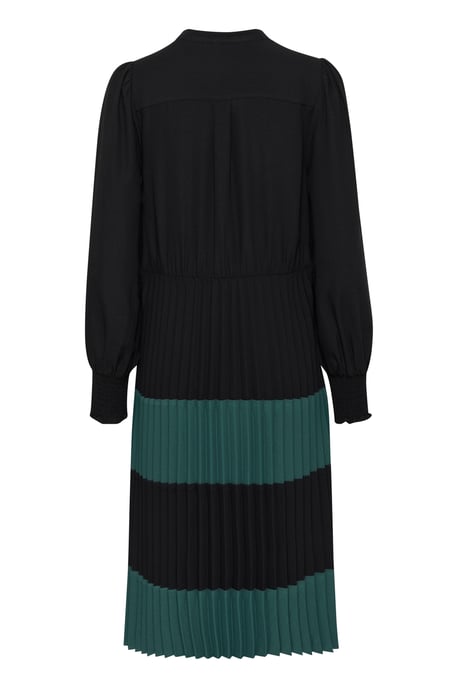 Dress Feminine Silhouette - Image 5