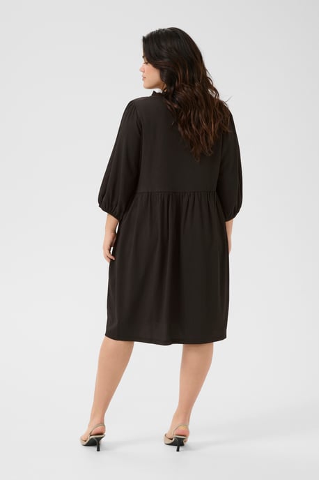 Jersey dress Regular fit - Image 2