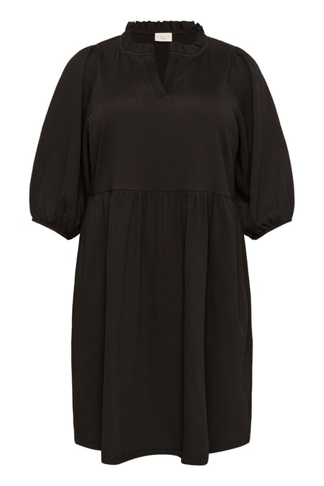 Jersey dress Regular fit - Image 4