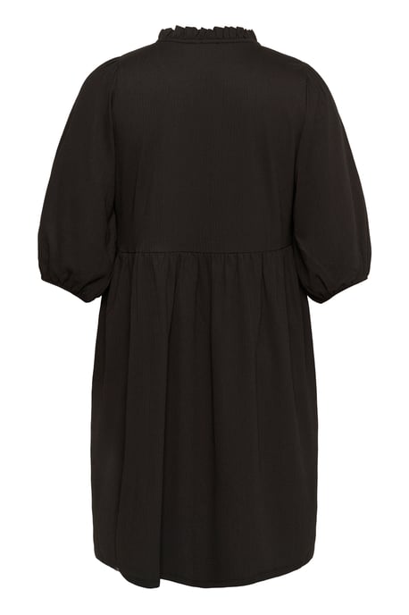 Jersey dress Regular fit - Image 5