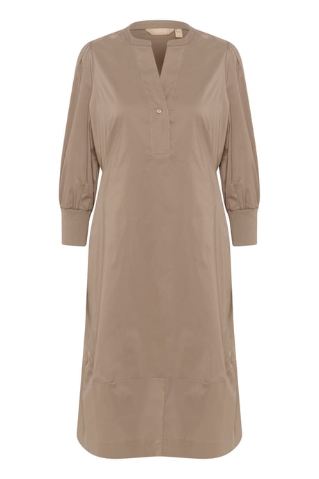 Dress Feminine Silhouette - Image 4