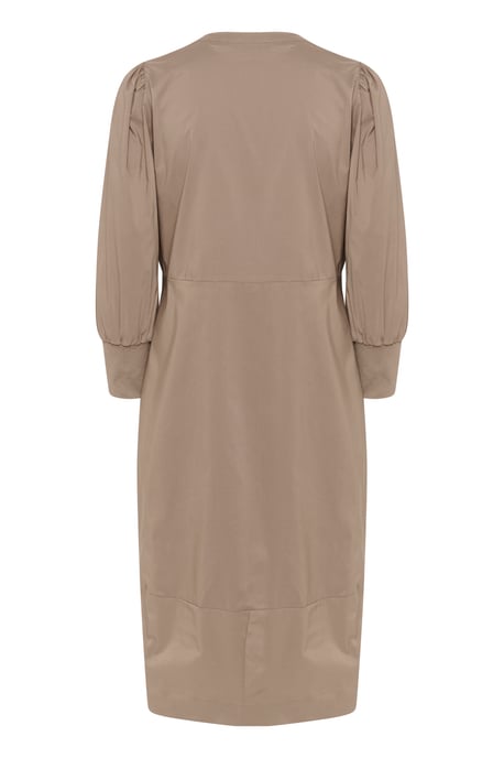 Dress Feminine Silhouette - Image 5