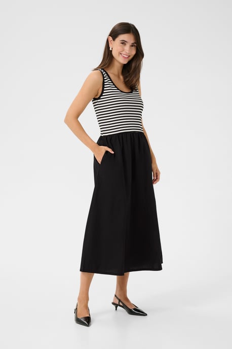 Dress Fitted - Image 2