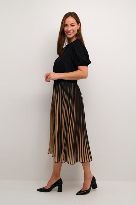 Jersey dress Relaxed fit - Image 2