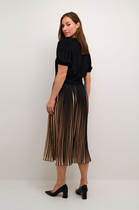 Jersey dress Relaxed fit - Image 3