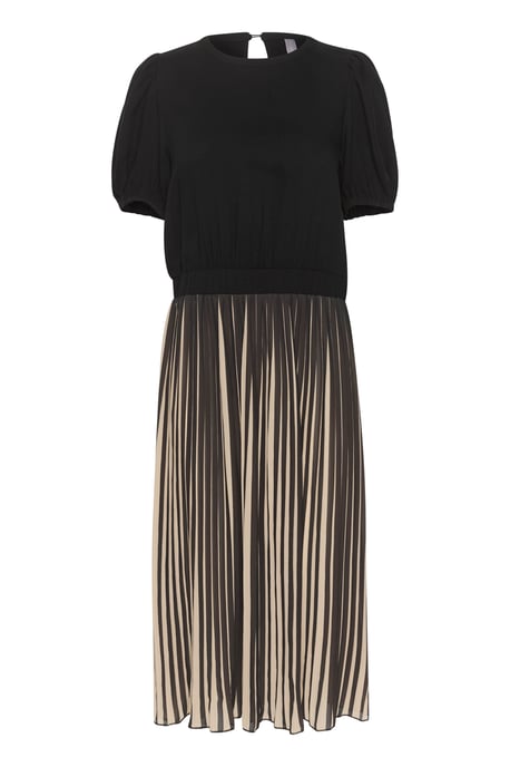 Jersey dress Relaxed fit - Image 4