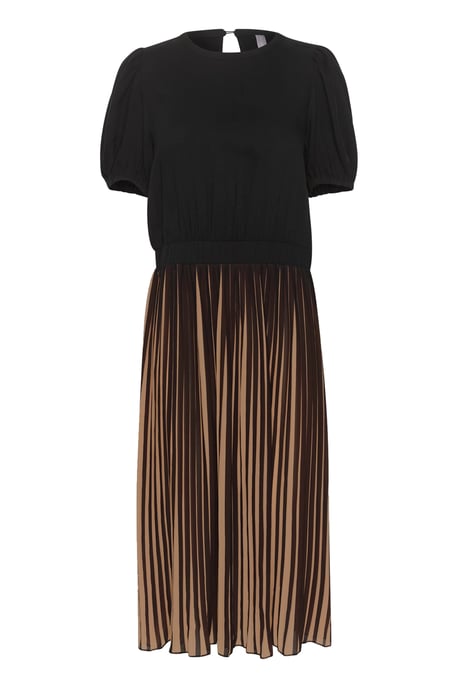 Jersey dress Relaxed fit - Image 5