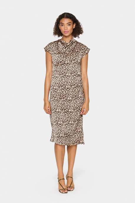 Dress Fitted - Image 1