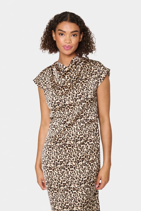 Dress Fitted - Image 3