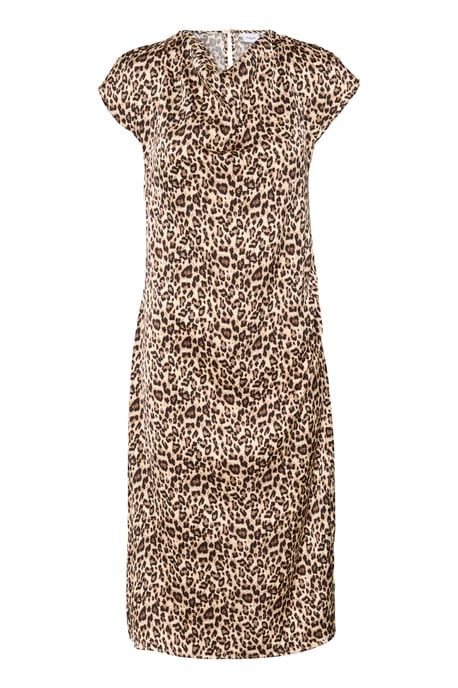 Dress Fitted - Image 4