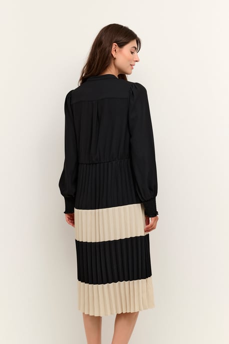 Jurk Feminine black - Image 3