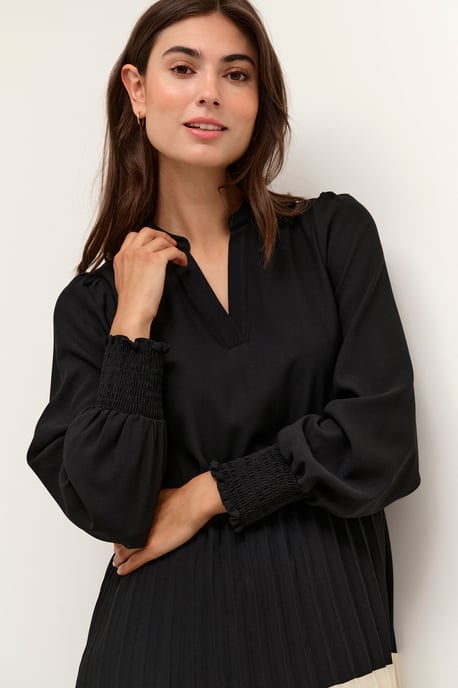 Jurk Feminine black - Image 5