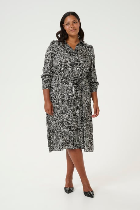 Dress Regular fit - Image 1