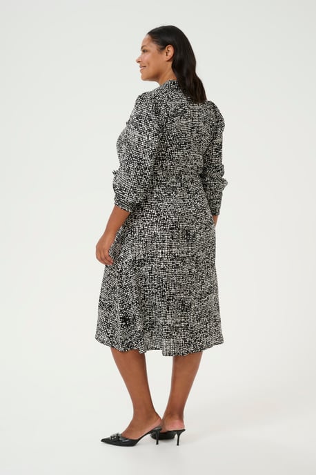 Dress Regular fit - Image 3