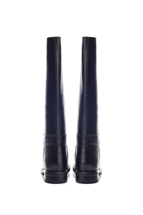 B.Ayin Black Boots - Image 3