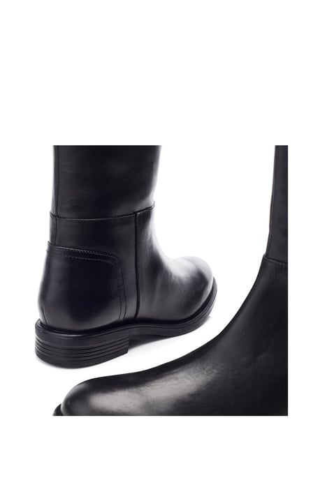 B.Ayin Black Boots - Image 4