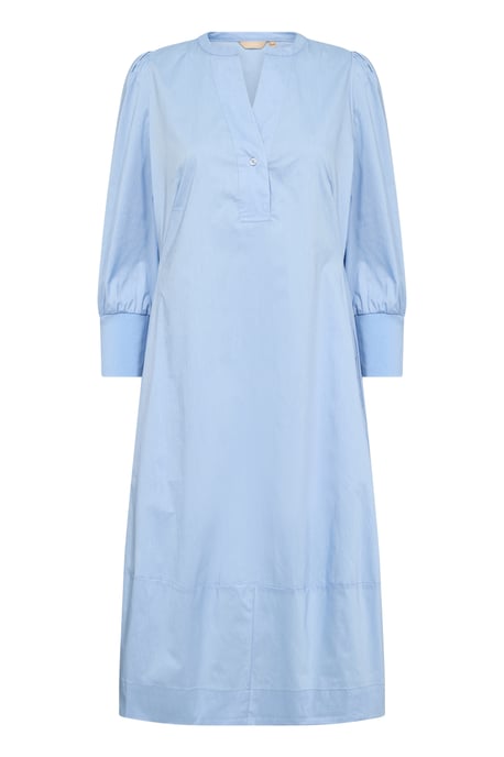 Dress Feminine Silhouette - Image 4
