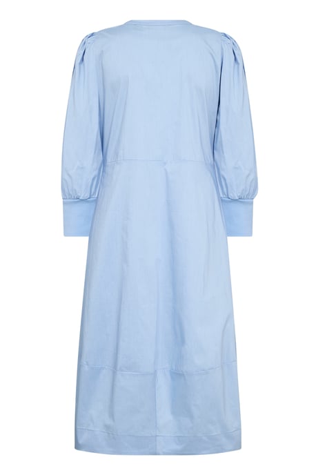 Dress Feminine Silhouette - Image 5