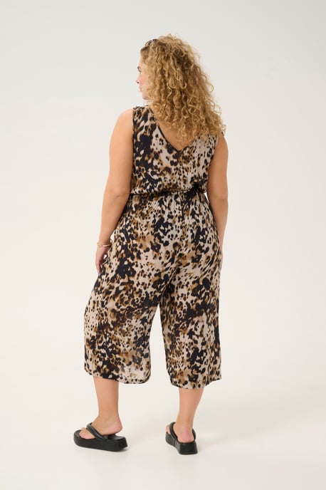 Jumpsuit Loose fit - Image 3