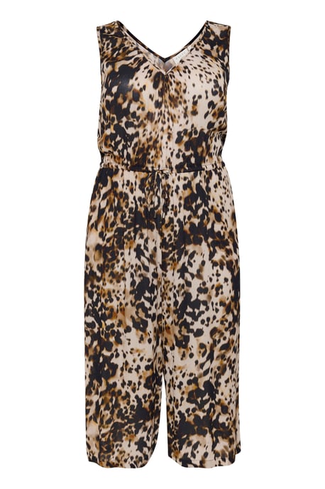 Jumpsuit Loose fit - Image 4