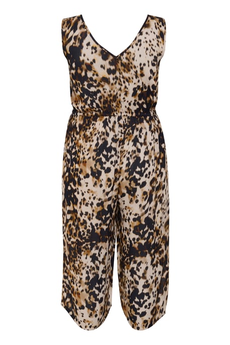 Jumpsuit Loose fit - Image 5
