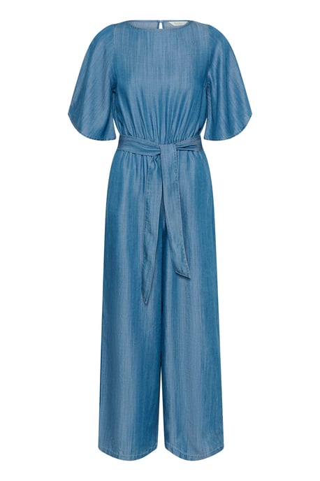 Jumpsuit Easy fit - Image 4