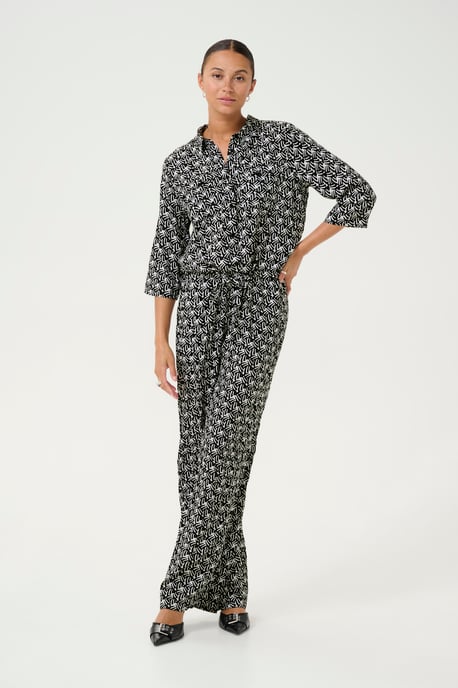 Jumpsuit Regular fit - Image 2