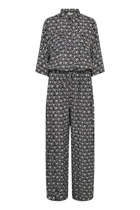Jumpsuit Regular fit - Image 4